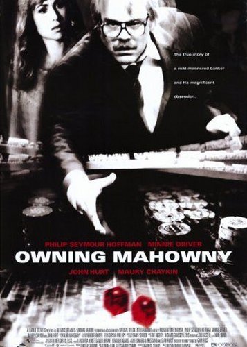 Owning Mahowny - Nichts geht mehr - Poster 3