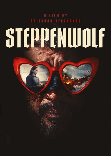 Steppenwolf - Poster 4