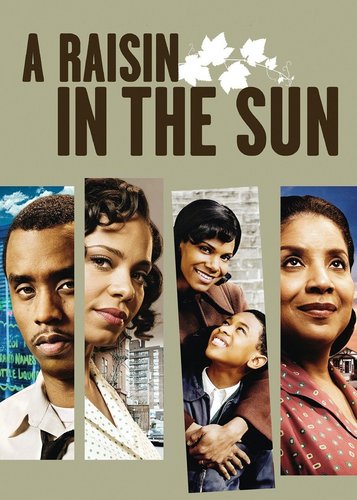 A Raisin in the Sun - Poster 3