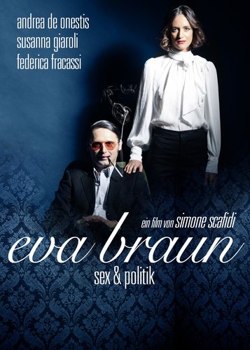 Eva Braun - Poster 1