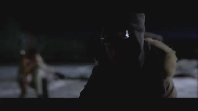 Eddie - The Sleepwalking Cannibal - Trailer - Englisch - SD