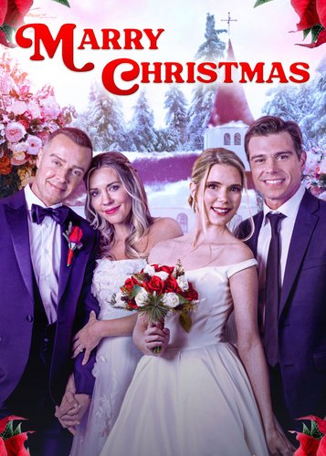 Mistletoe Mixup 2 - Marry Christmas - Poster 1