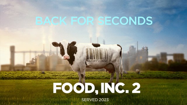 Food, Inc. 2 - Wallpaper 5