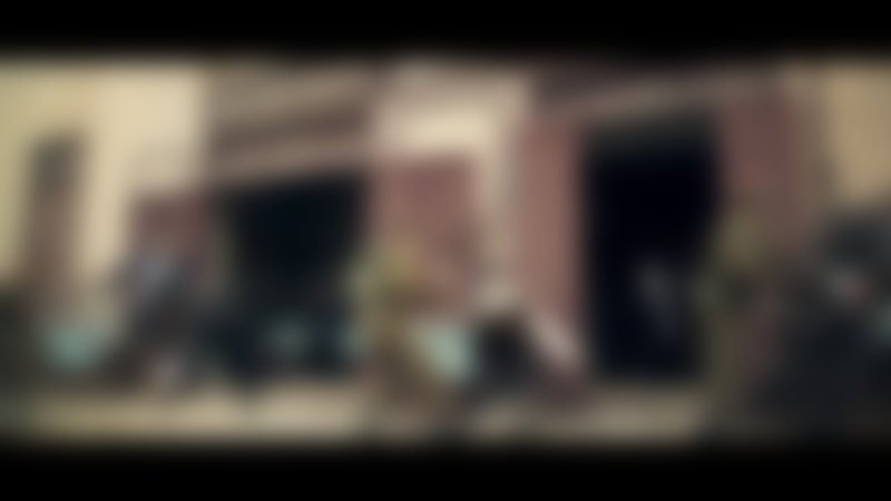 No Surrender - Trailer - Englisch - HD