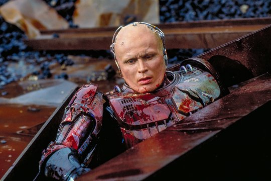 RoboCop - Szenenbild 7
