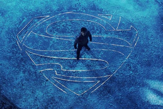 Krypton - Staffel 1 - Szenenbild 2