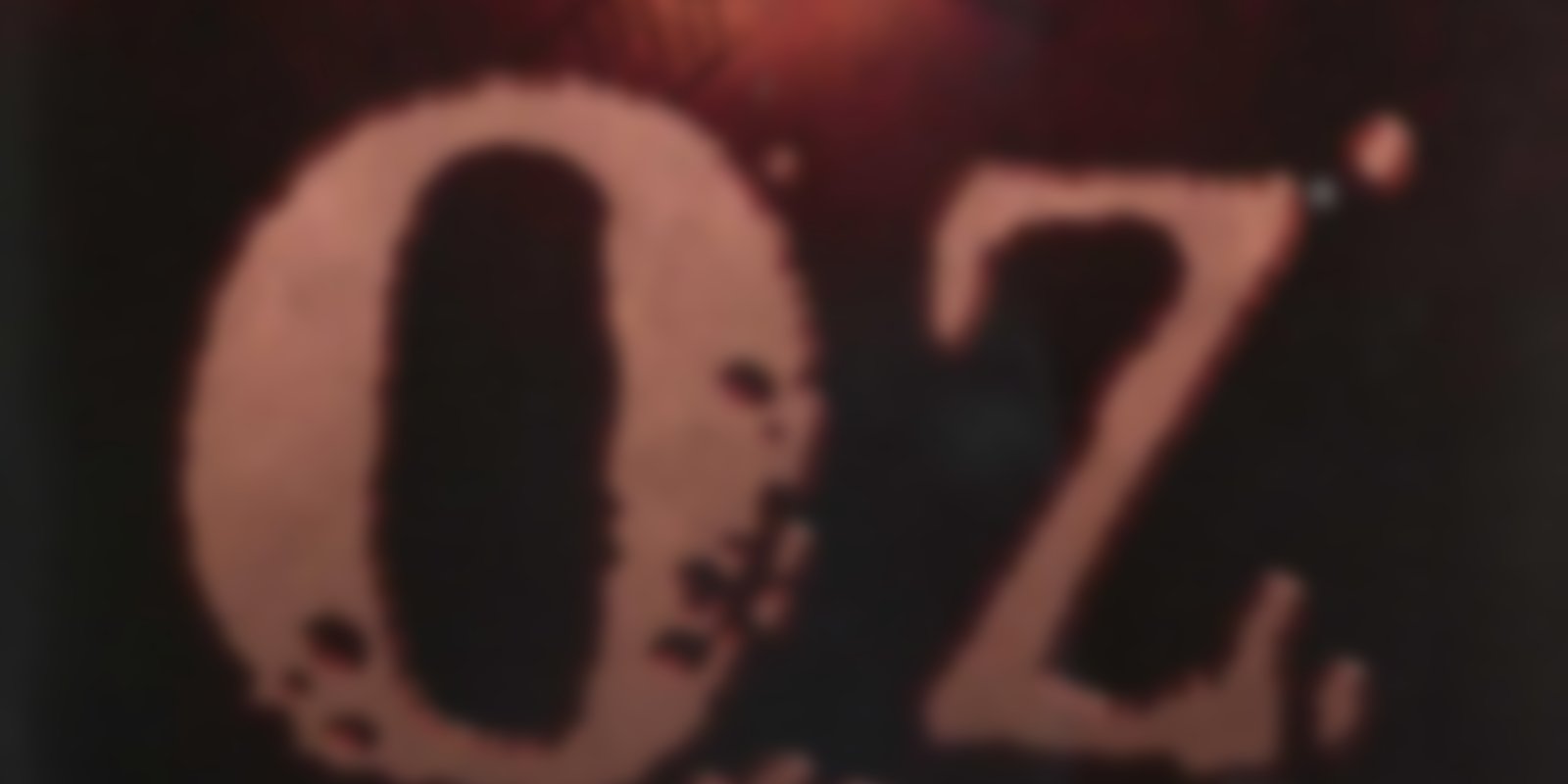 Oz - Staffel 5