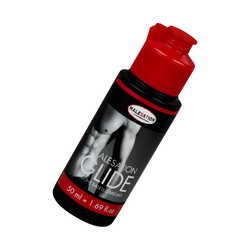 Glide, silikonbasiert, 50 ml