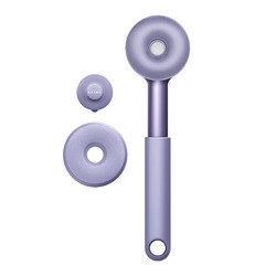 Sonic LED Full-Body Brush &amp; Intensive Exfoliator | 9 in 1