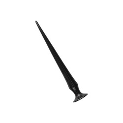 Ass Spike Dildo, 48,3 cm