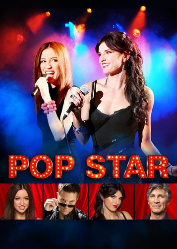 Pop Star - Poster 2