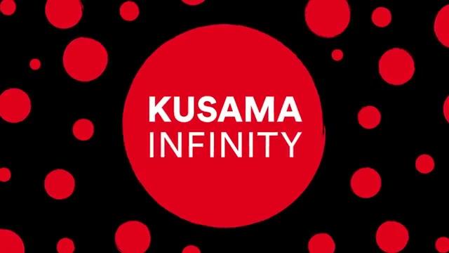 Kusama - Infinity - Trailer - Deutsch - SD