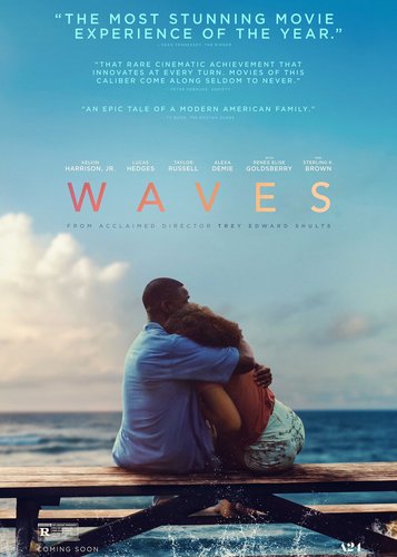 Waves - Poster 3