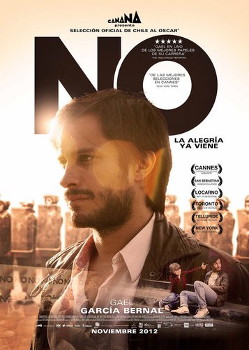No! - Poster 4