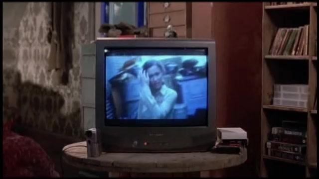 Dot the I - Trailer - Englisch - SD