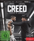 Creed - Rocky's Legacy