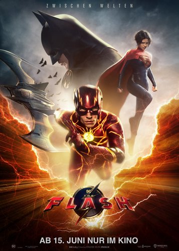 The Flash - Poster 1