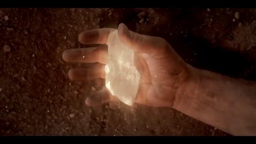 Legend of the White Dragon - Trailer - Englisch - SD