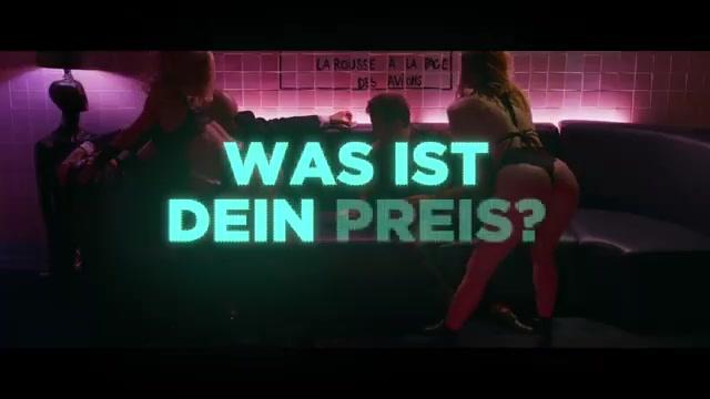 Savage Days - Trailer - Deutsch - SD