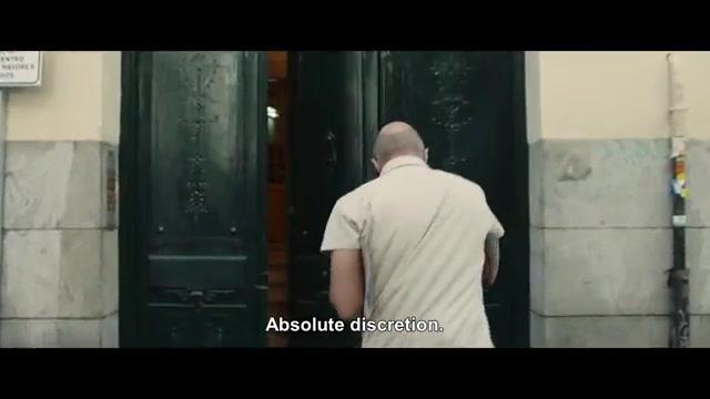 Die Morde von Madrid - Trailer - Englisch - SD