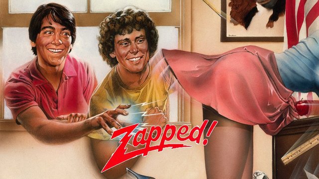 Der Typ mit dem irren Blick - Wallpaper 3