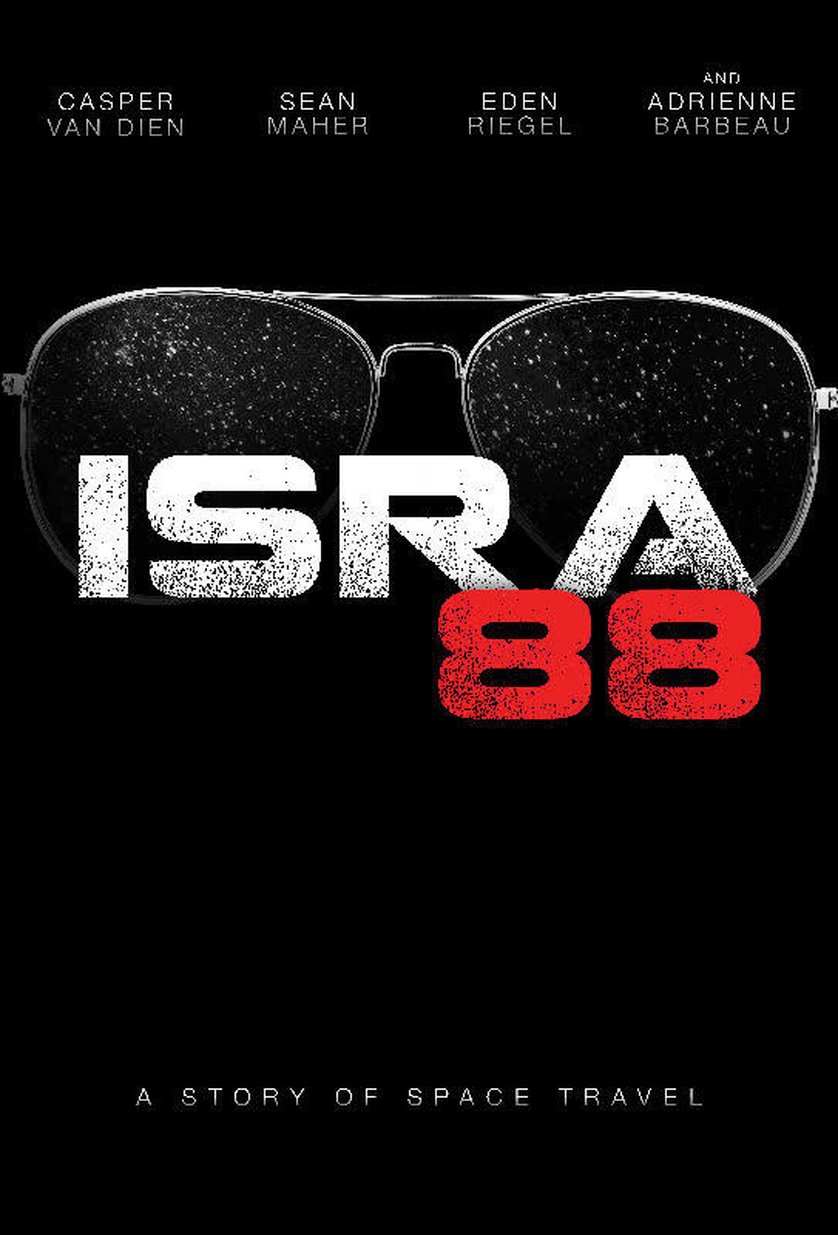 Mission Isra 88
