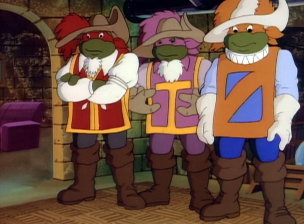 Kino Top 10 USA Deutschland Tierisch Erfolgreich Turtles Affen Auf 