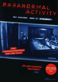 Paranormal Activity