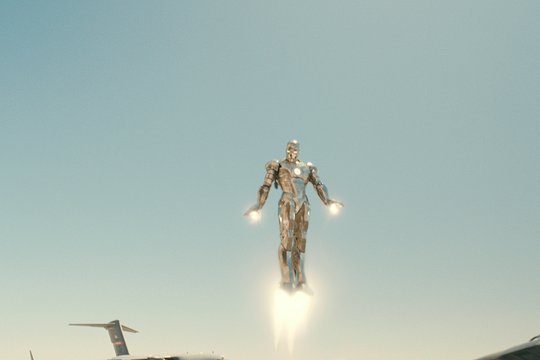 Iron Man 2 - Szenenbild 33
