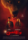 Coyotes