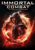 Immortal Combat