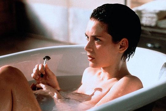 Girl, Interrupted - Durchgeknallt - Szenenbild 24