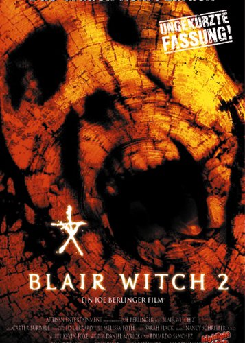 Blair Witch 2 - Poster 2