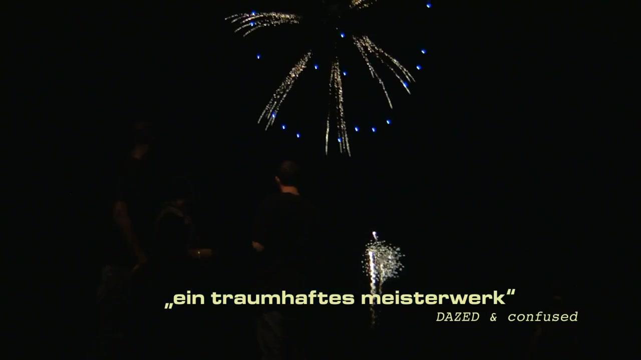 Bombay Beach - Trailer - Deutsch - HD