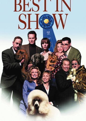 Best in Show - Poster 1