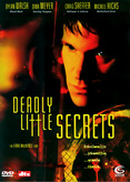 Deadly Little Secrets - Black Rose