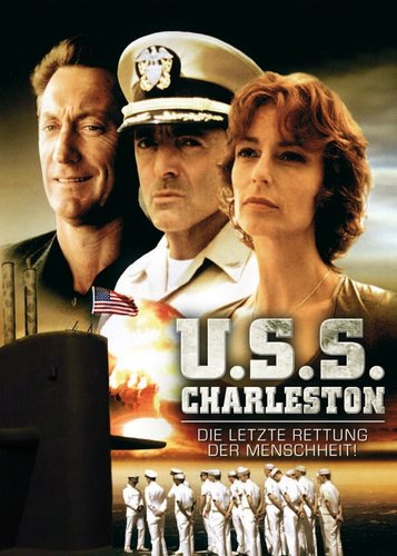 U.S.S. Charleston - Poster 1