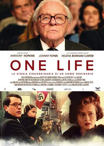 One Life - Poster 6
