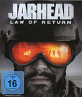 Jarhead 4 - Law of Return