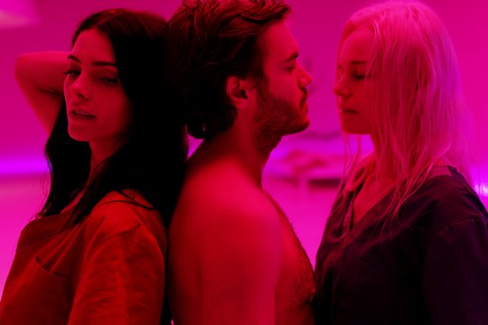 The Immaculate Room - Szenenbild 2