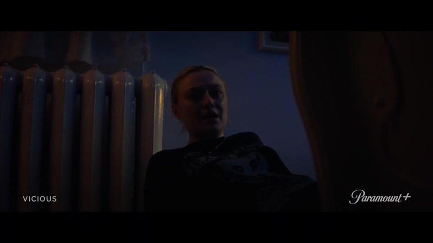 Vicious - Trailer - Englisch - SD