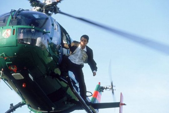 Alarm für Cobra 11 - Staffel 14 - Szenenbild 3
