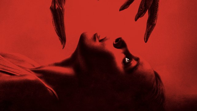 Consumed - Wallpaper 2