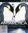 IMAX - Antarctica