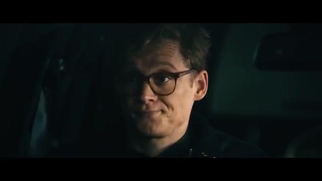 Hot Dog - Trailer - Deutsch - SD