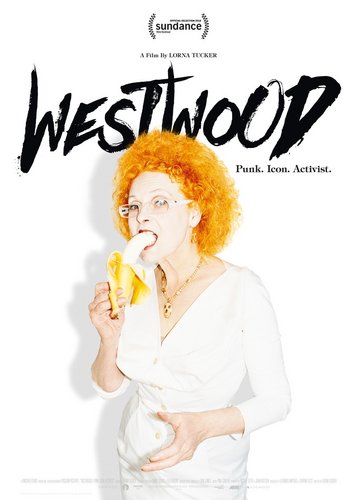 Westwood - Poster 2