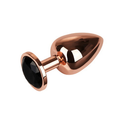 Diamond Plug L, 9,5 cm