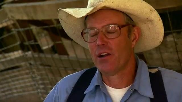 Food, Inc. - Trailer - Englisch - SD