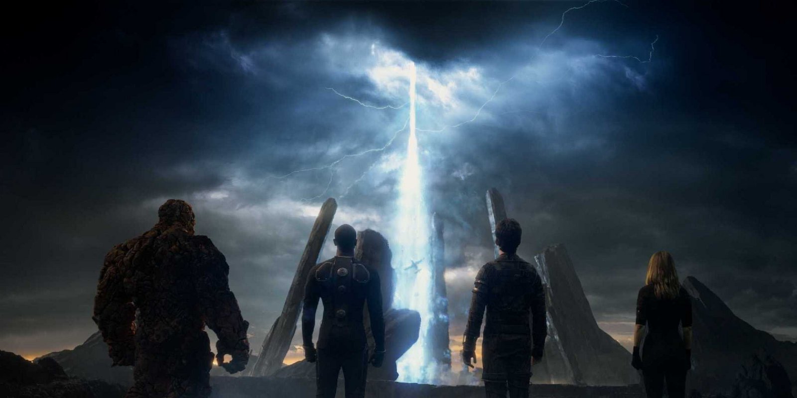 Fantastic 4