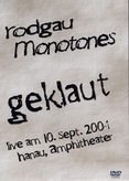 Rodgau Monotones - Geklaut